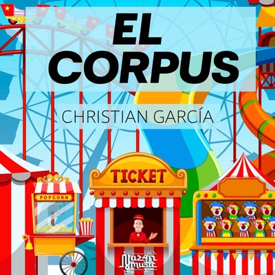 El Corpus - Single
