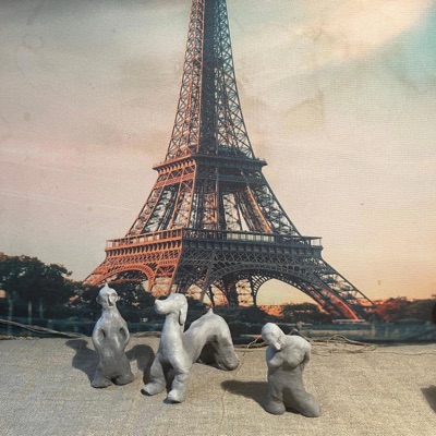 Ménage à trois - Single