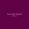 Teach Me Spanish - Single