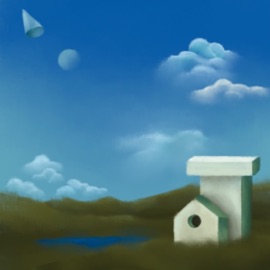 Time Exposure J-Wizdum