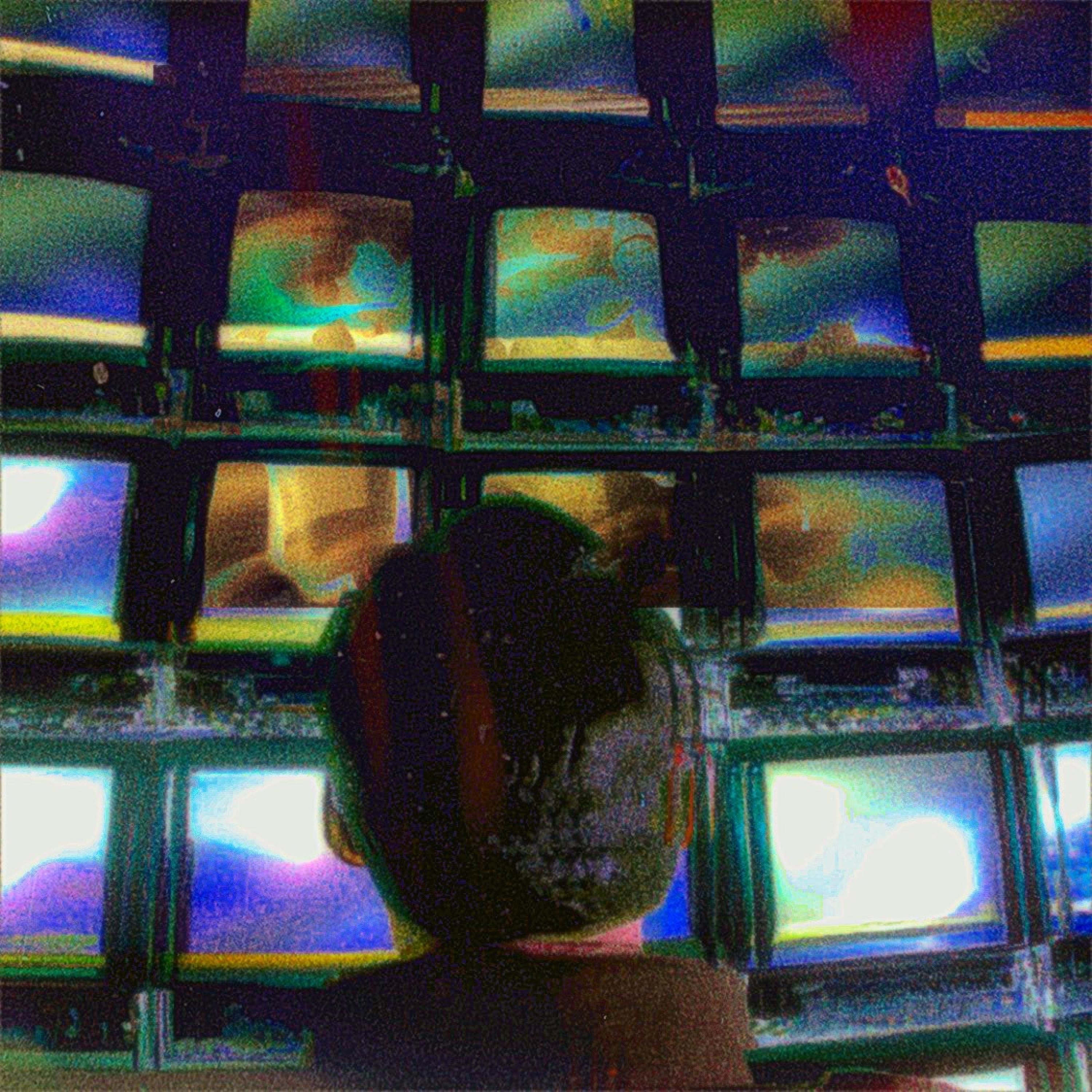 Not Gonna Change The World - Single