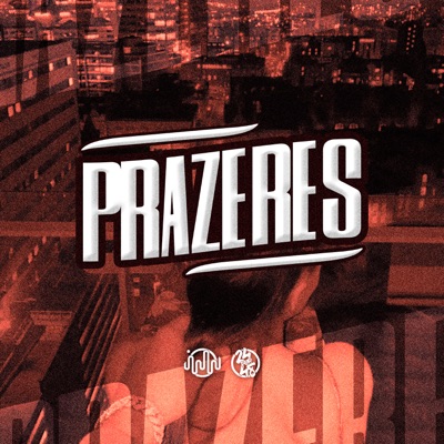 Prazeres (feat. Yuri Redicopa) - Single
