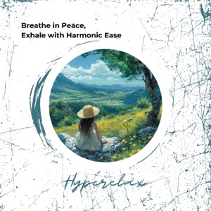 Breathe in Peace, Exhale with Harmonic Ease