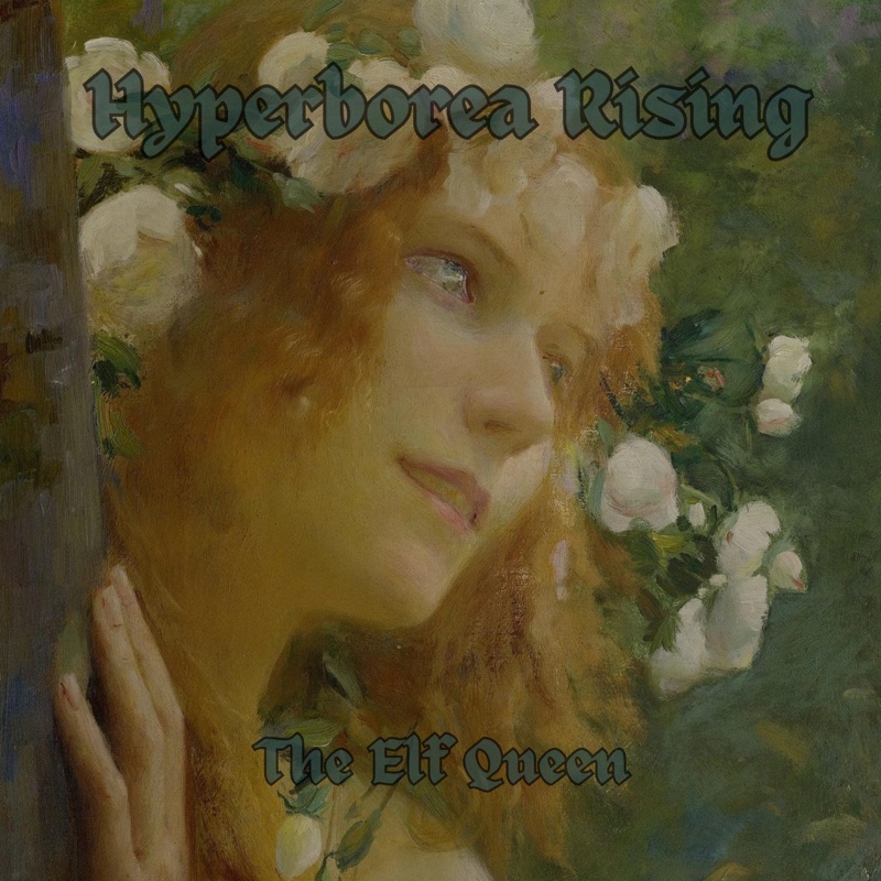 The Elf Queen