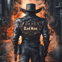 Bad Man - EP - Michael McQuaid, J8K3 & T.H.O.R.