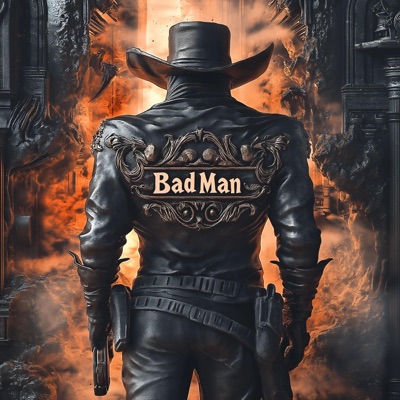 Bad Man - EP