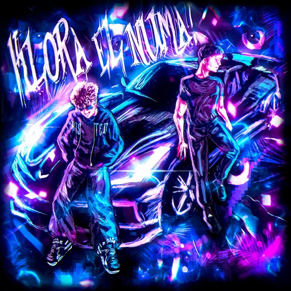 KLORA EL NUMA? - EP