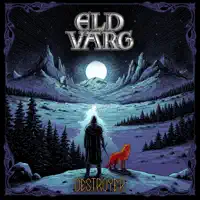 Destroyer — Eld Varg