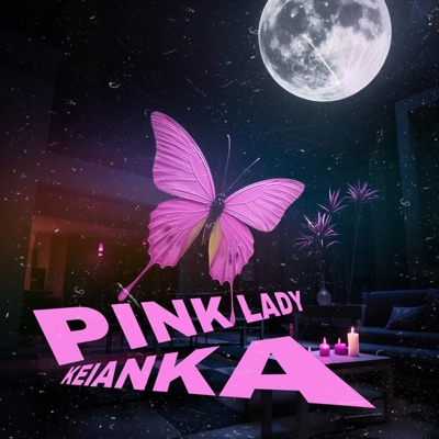 Pink Lady - Single