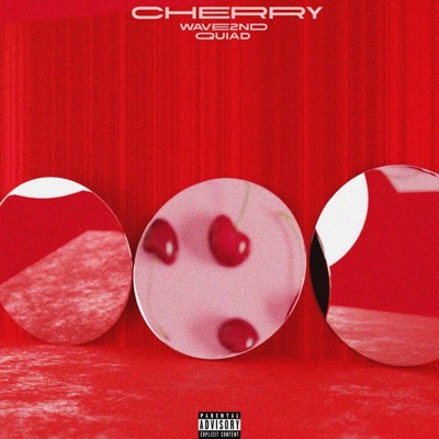 Cherry - EP