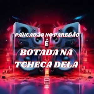 Pancadão no Paredão É Botada na Tcheca Dela