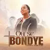 Chantal Saint-Fort - Ou Se BonDye-Chantal Saint-Fort