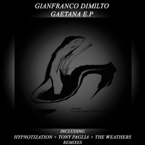 Gaetana E.P - EP