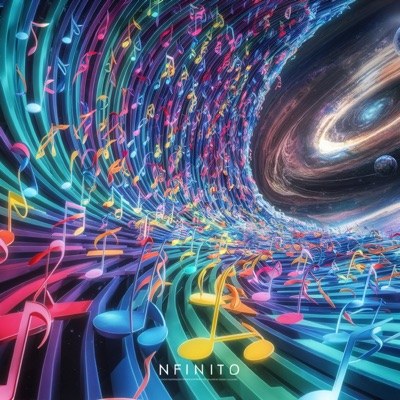 Infinito - Single