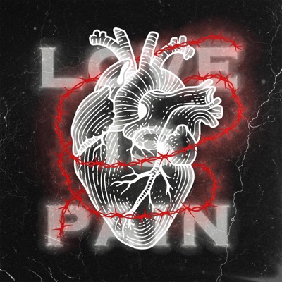 LOVE IS PAIN - Single