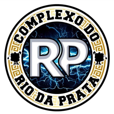 MEDLLEY DA TURMA COMPLEXO DO RIO DA PRATA (DJ VT 22) - EP
