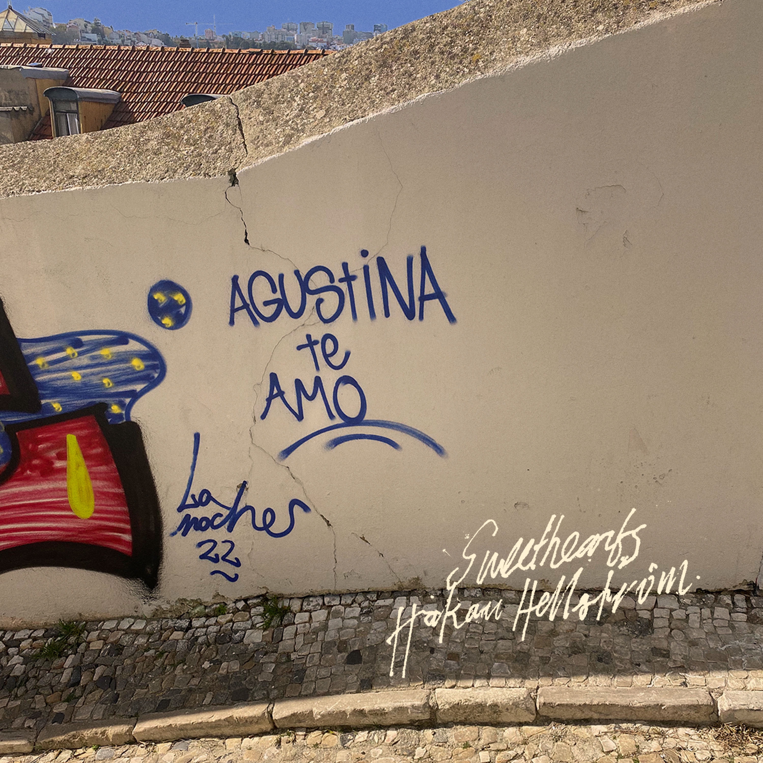 Sweethearts - Single