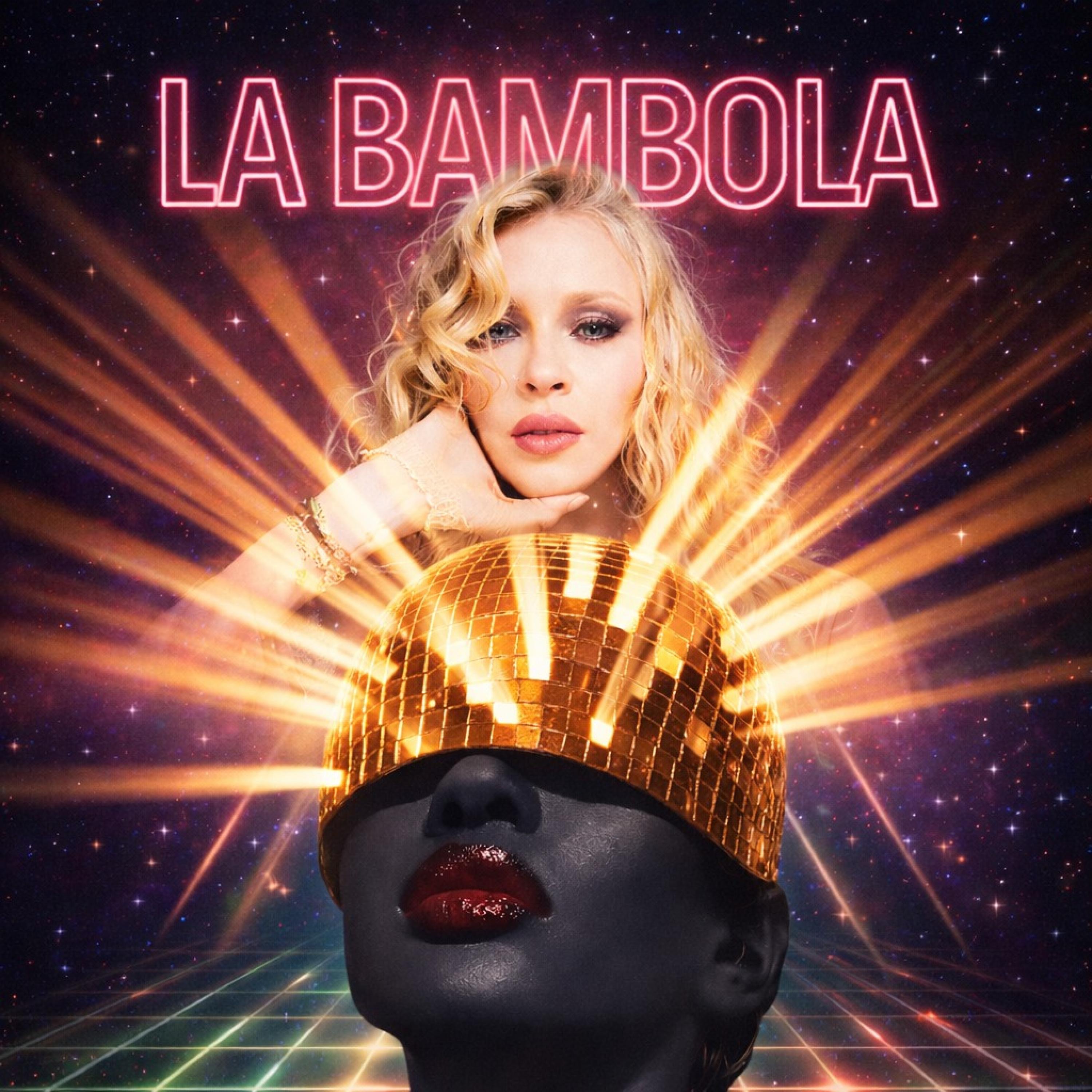 La Bambola - Single