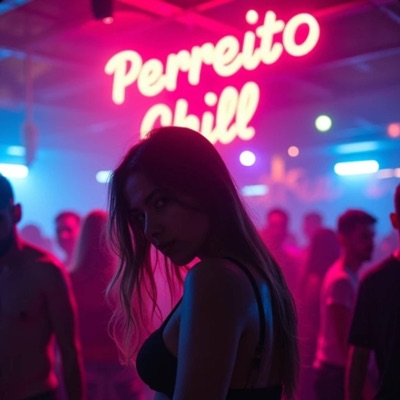 Perreito Chill - Single