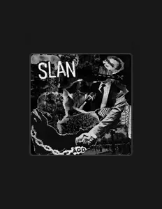 Hör dir Slan an, schau dir Musikvideos an, lies die Biografie, finde Tourdaten und mehr!