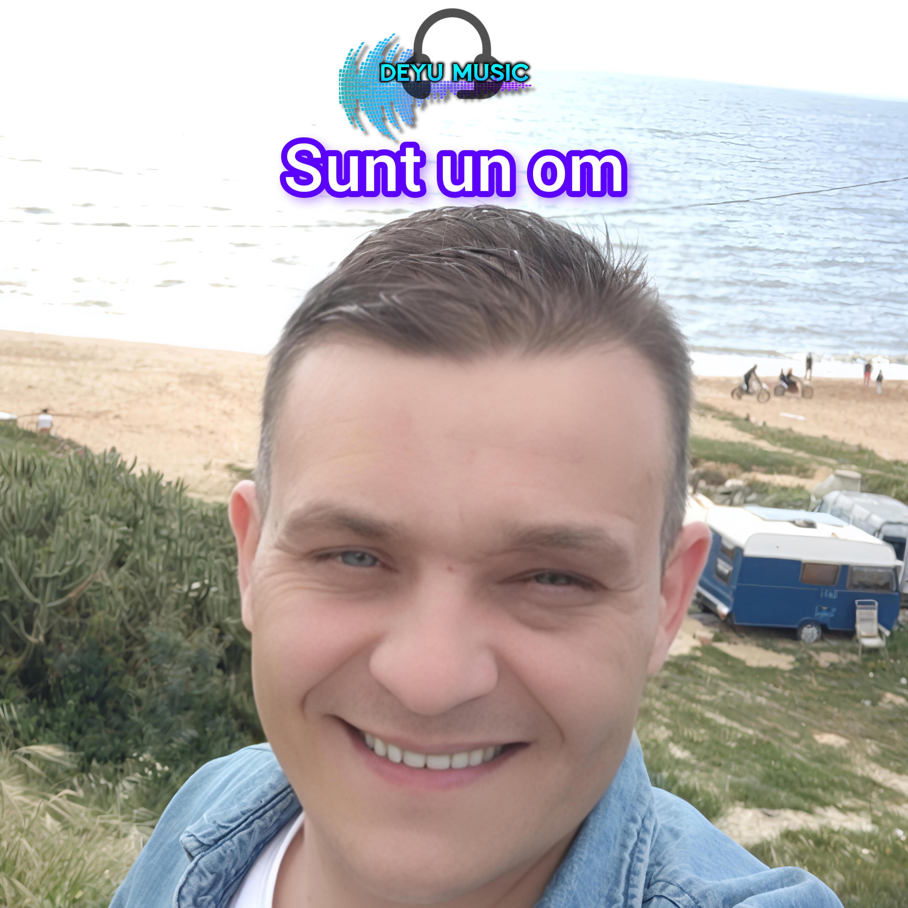 Sunt un OM - Single