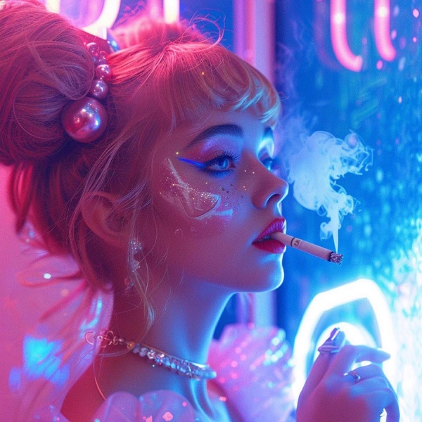 Lollipop (feat. Okafuwa)