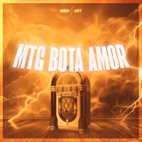 Mtg Bota Amor - Single - DJ VITIN LF, MC CAROL 011 & MC TH