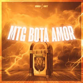Mtg Bota Amor DJ VITIN LF, MC CAROL 011 & MC TH