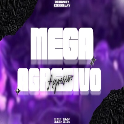 MEGA AGRESIVO - Single