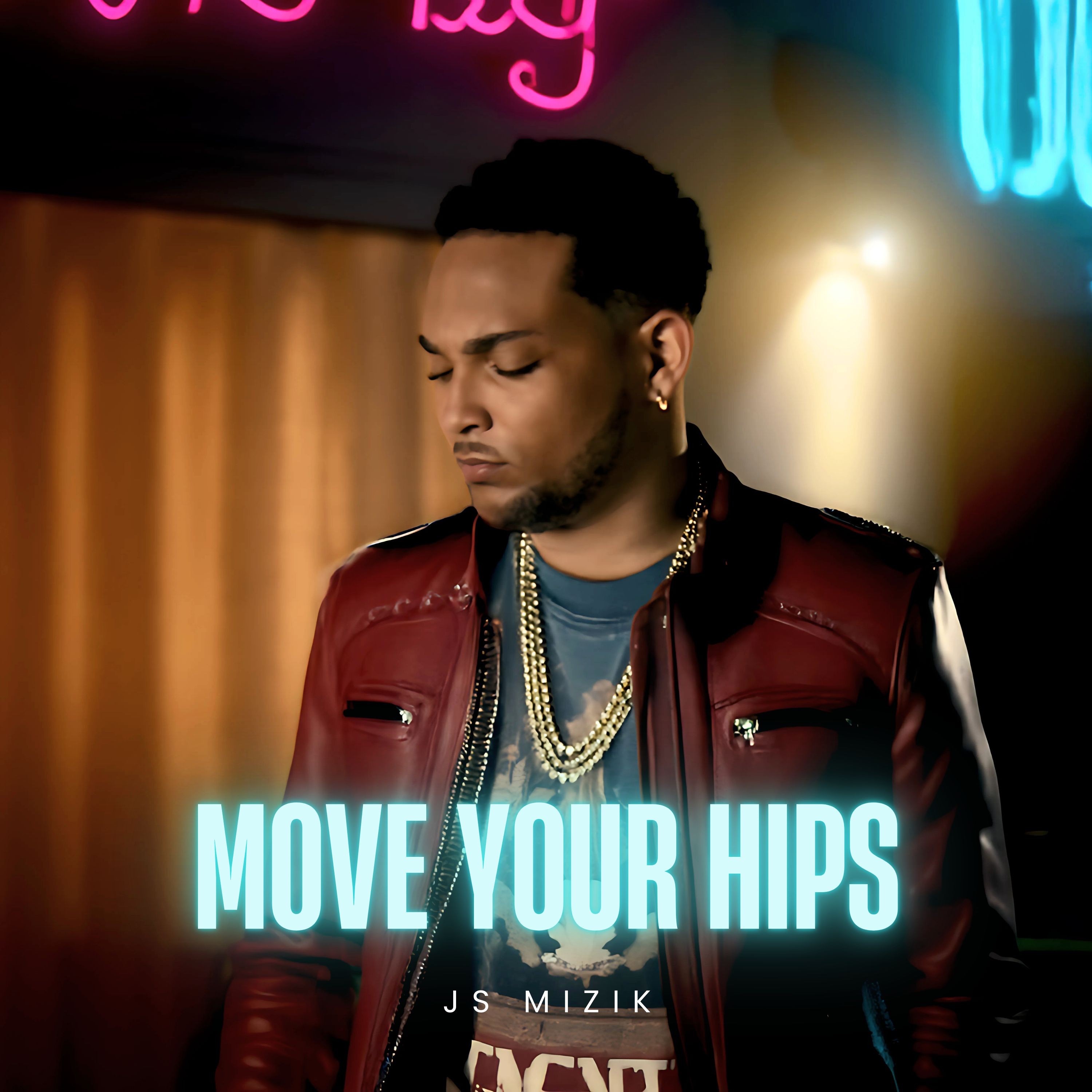 Move Your Hips - Single