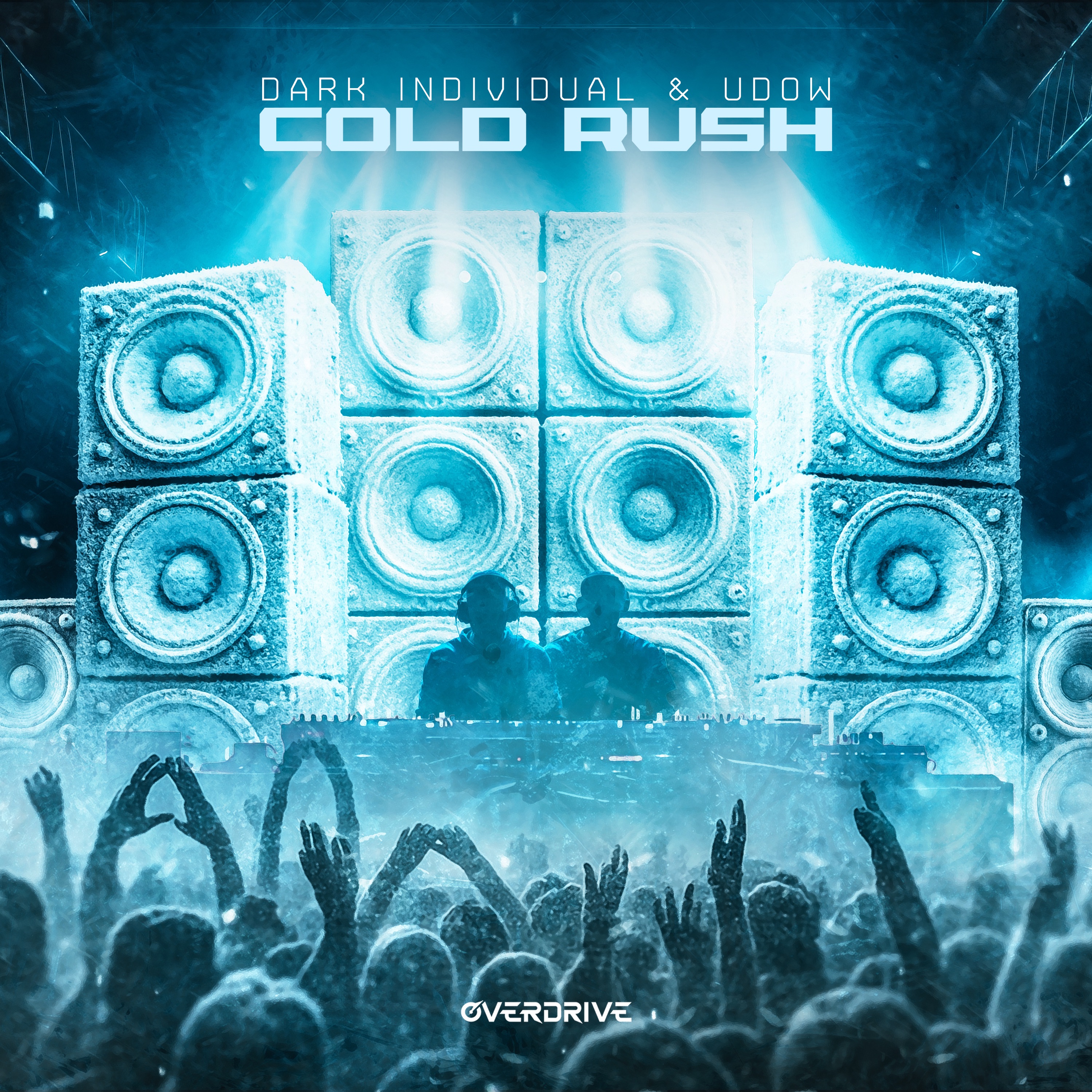 Cold Rush - Single