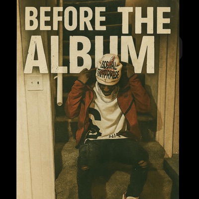 Before The Album - EP