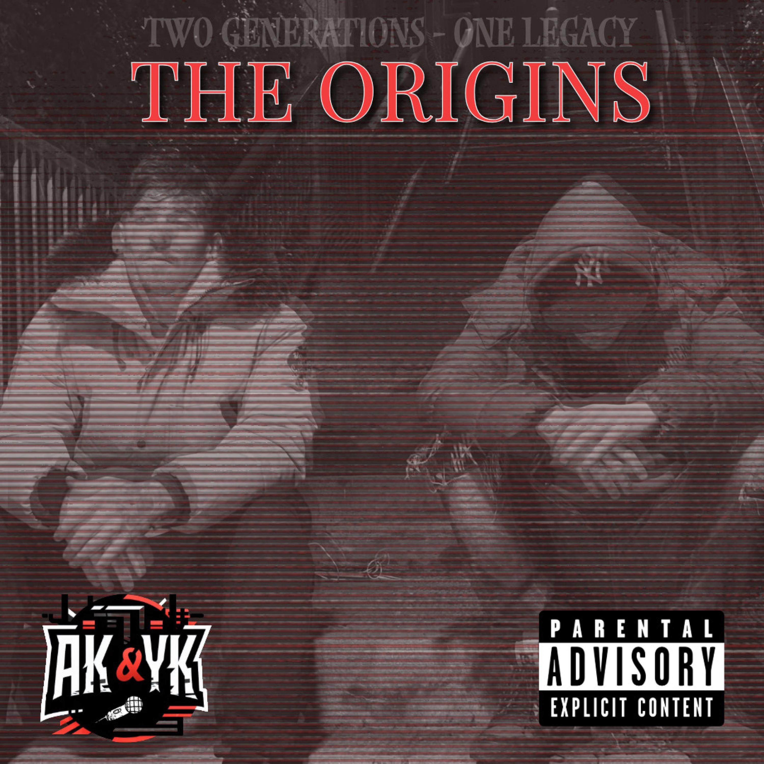 The Origins