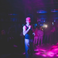 Chocolate - Single - Felix Record