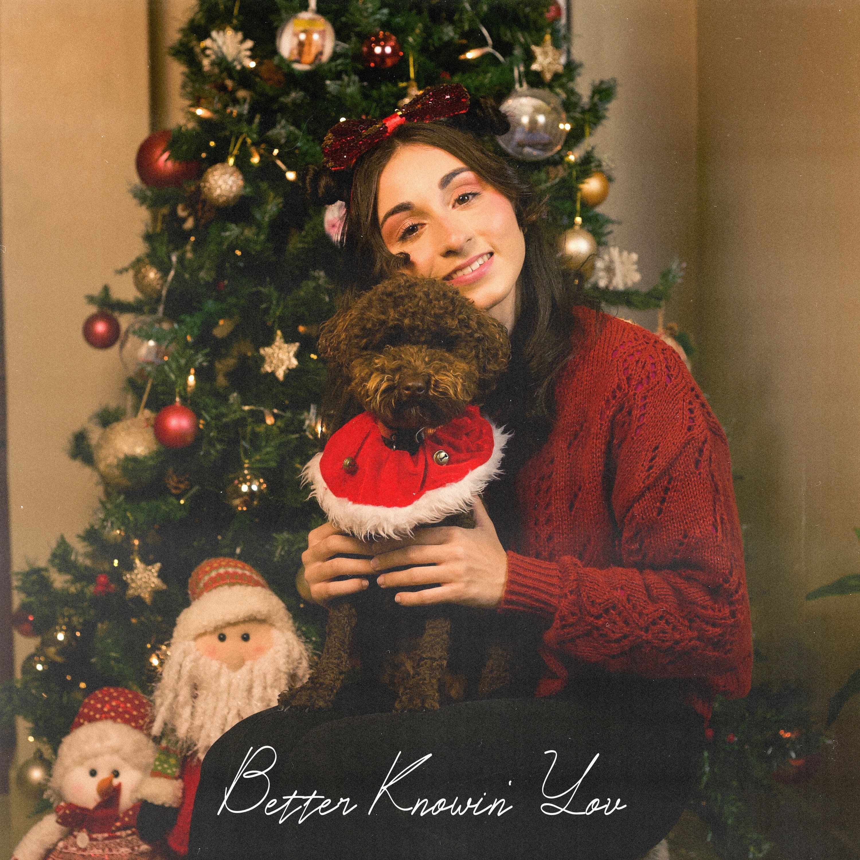 Better Knowin' You - Single