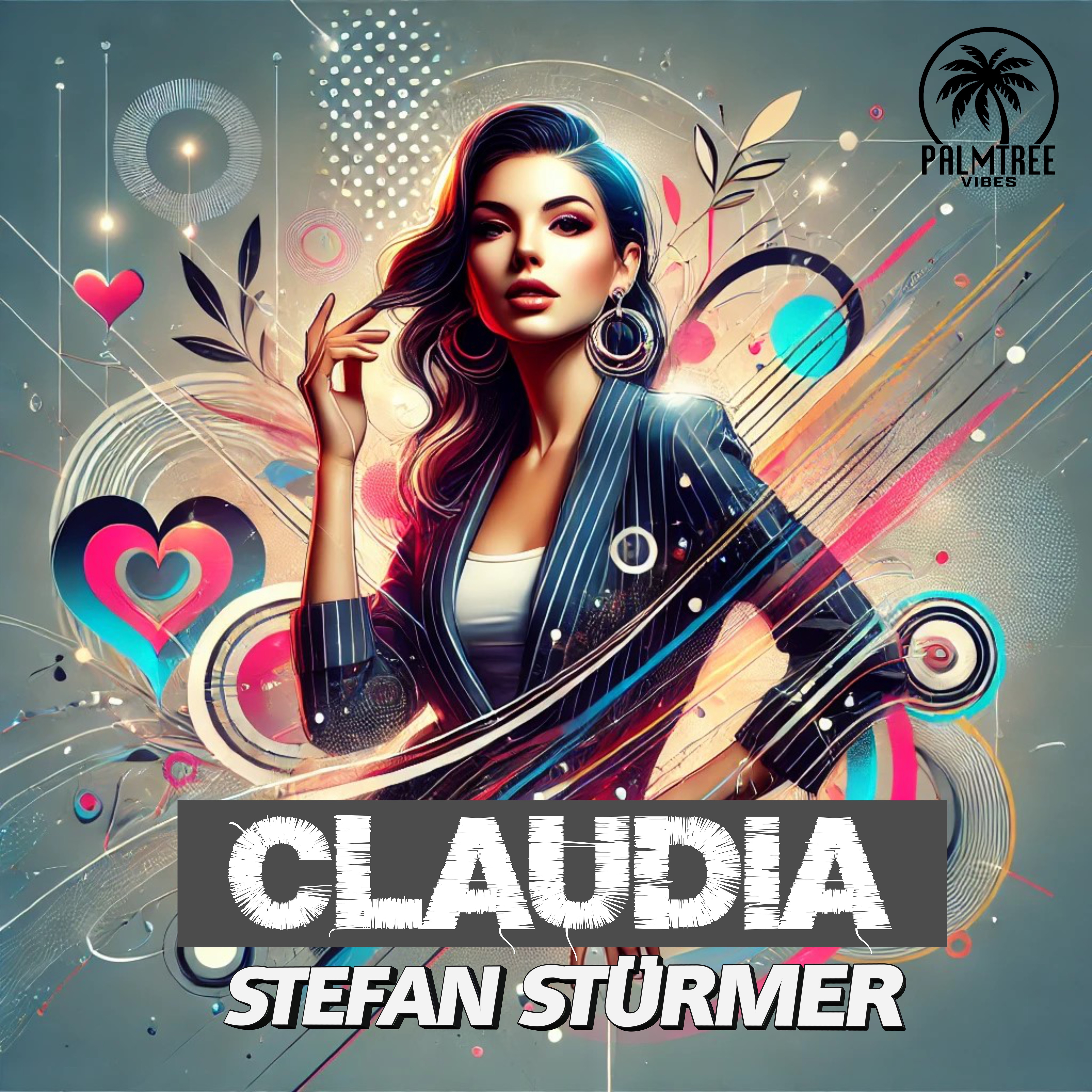 Claudia - Single