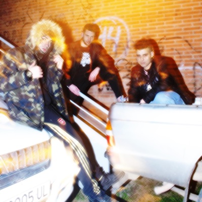 Mimi (feat. LilBru) - Single