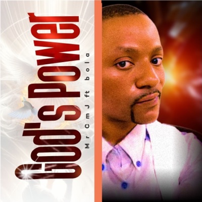 God's Power (feat. Bola) - Single