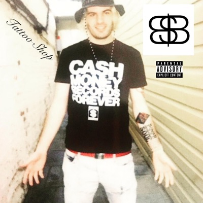 Tattoo Shop - Single