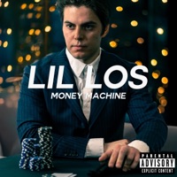 Money Machine (Remix) - Single - Lil Los & Alex Schor