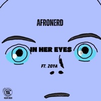In Her Eyes - Single - AfroNerd