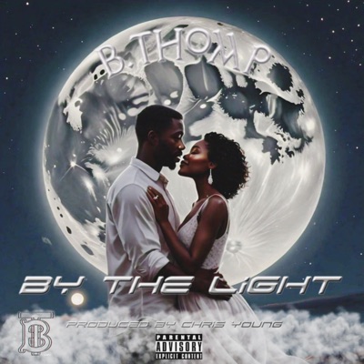 By The Light - Single