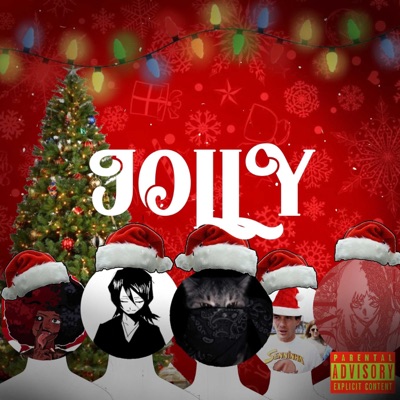 JOLLY (feat. OMNITR1X, JCB, Pencil, VENGE & Plane) - Single