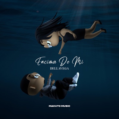 Encima de Mi - Single