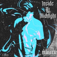 Inside At Midnight - Single - Calisi