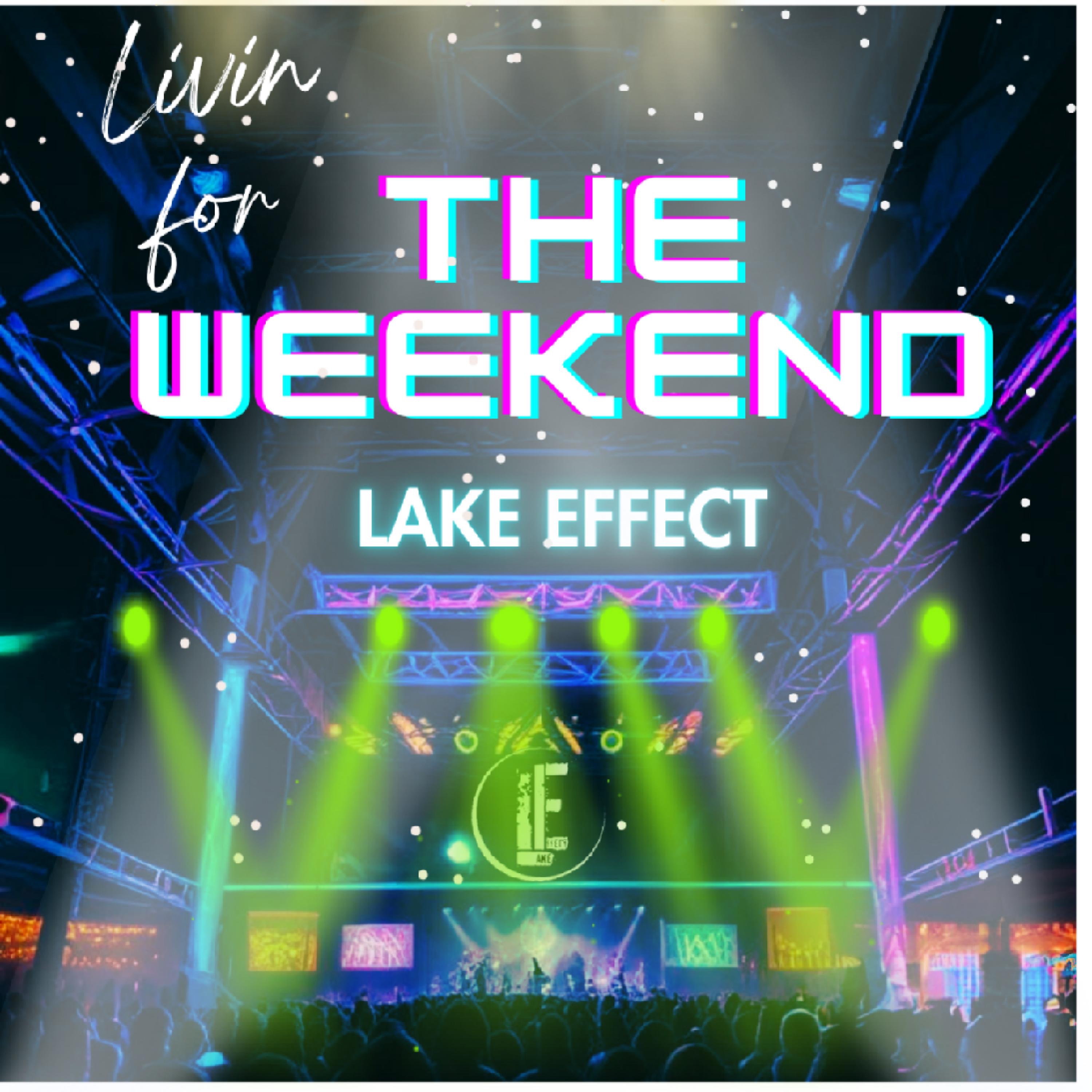 The Weekend - Single