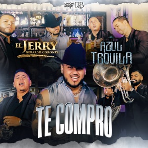 Te Compro (En Vivo)