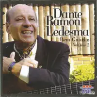 Ginete de Fronteira — Dante Ramon Ledesma