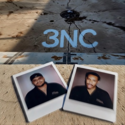 3NC (feat. Rosno) - Single