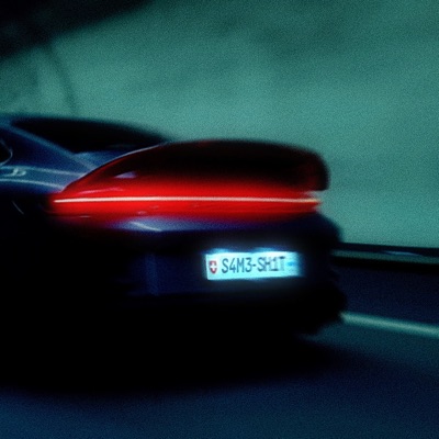 SAME SH!T (feat. 6na) - Single